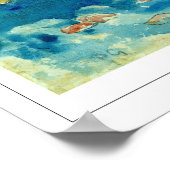 Paul Gauguin Zedign Art Poster #20 (Hoek)