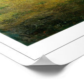 Paul Gauguin Zedign Art Poster #27 (Hoek)