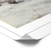 Paul Gauguin Zedign Art Poster #348 (Hoek)