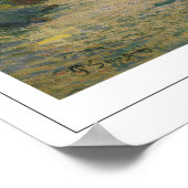 Paul Gauguin Zedign Art Poster #496 (Hoek)