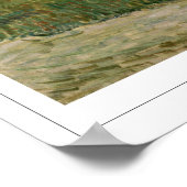 Paul Gauguin Zedign Art Poster #503 (Hoek)