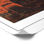 Paul Gauguin Zedign Art Poster #513 (Hoek)