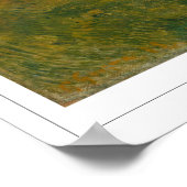 Paul Gauguin Zedign Art Poster #644 (Hoek)