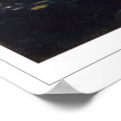 Paul Gauguin Zedign Art Poster #646 (Hoek)