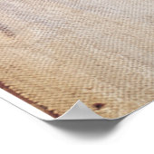 Paul Gauguin | Zelfportret, 1902-3 Poster (Hoek)