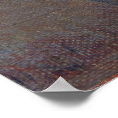 Paul Gauguin | Zelfportret voor Carriere Poster (Hoek)