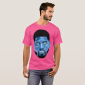 Paul George T-shirt (Voorkant volledig)