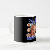 Paul Hollywood Koffiemok (Voorkant links)