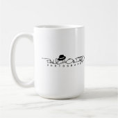 Paul Howard Photography Mok (Links)