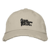 Paul Howard Photography Pet (Voorkant)