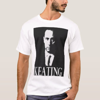 Paul Keating T T-shirt