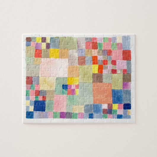 “Paul Klee”の優良製品 Legpuzzel (Horizontaal)