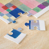 “Paul Klee”の優良製品 Legpuzzel (Zijkant)