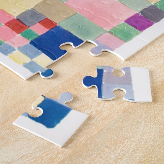 “Paul Klee”の優良製品 Legpuzzel (Zijkant)