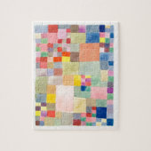 “Paul Klee”の優良製品 Legpuzzel (Verticaal)