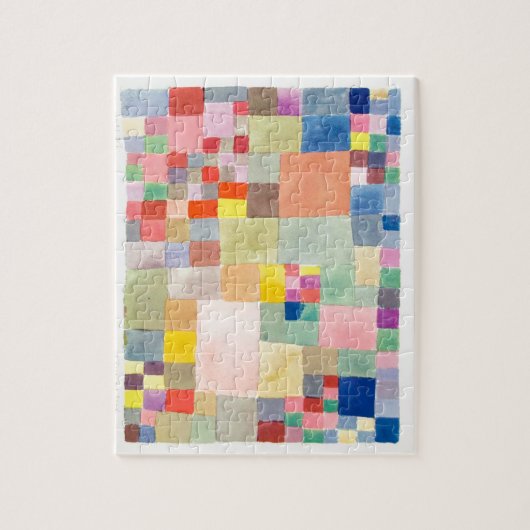 “Paul Klee”の優良製品 Legpuzzel (Verticaal)