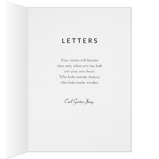 Paul Klee, Angel-aanvrager (1939) - Fine Art Kaart (Binnen (Rechts))