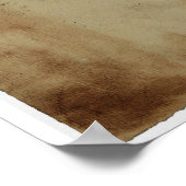 Paul Klee - Angelus Novus Poster (Hoek)