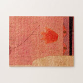 Paul Klee - Arabian Song Legpuzzel (Horizontaal)