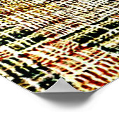 Paul Klee art - Cote de Provence Poster (Hoek)