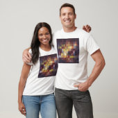 Paul Klee Art T-shirt (Unisex)