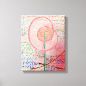 Paul Klee, Blossoming (1934) - Fine Art Canvas Afdruk (Voorkant)