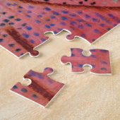 Paul Klee, Blossoming (1934) - kleurrijk Legpuzzel (Zijkant)