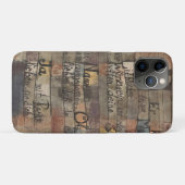 Paul Klee Case-Mate iPhone Case (Achterkant (horizontaal))