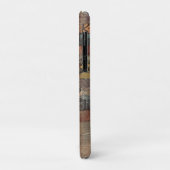 Paul Klee Case-Mate iPhone Case (Achterkant/links)