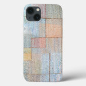 Paul Klee Clarification Case-Mate iPhone Case (Achterkant)