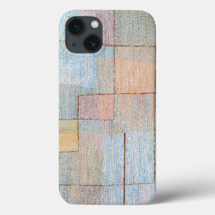 Paul Klee Clarification Case-Mate iPhone Case