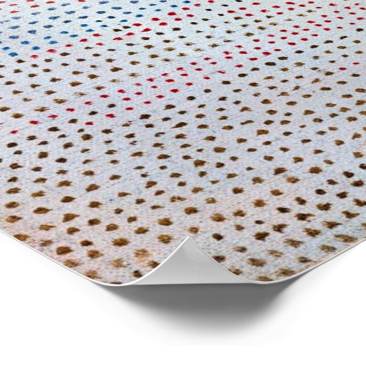 Paul Klee Clarification Poster (Hoek)