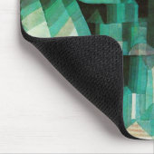 Paul Klee Dream City Muismat (Hoek)