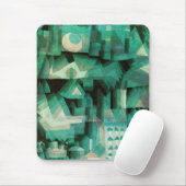 Paul Klee Dream City Muismat (Met muis)