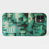 Paul Klee Droomstad iPhone 5 Hoesje (Achterkant (horizontaal))