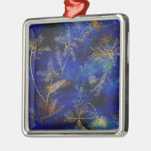 Paul Klee, Fairy Tales, beroemd schilderij Metalen Ornament (Links)