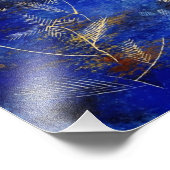 Paul Klee Fairy Tales Foto Afdruk (Hoek)