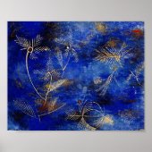 Paul Klee Fairy Tales Poster (Voorkant)