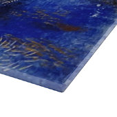 Paul Klee Fairy Tales Snijplank (Hoek)