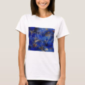 Paul Klee Fairy Tales T-shirt (Voorkant)