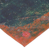 Paul Klee Fish Magic Abstract schilderen Grafisch Tafelkleed (Gekanteld)