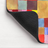 Paul Klee Flora op zand Muismat (Hoek)