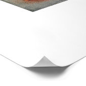 Paul Klee, Hardy Planten (1934) - Fine Art Poster (Hoek)