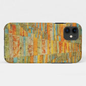 Paul Klee Highways en Byways iPhone 5 Hoesje (Achterkant (horizontaal))