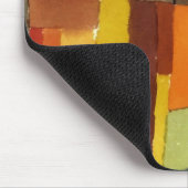 Paul Klee in de stijl van de Kairouan Waterverf Ar Muismat (Hoek)