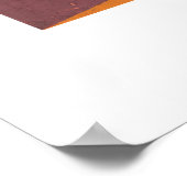 Paul Klee, Joyful Mountain Landscape - Fine Art Poster (Hoek)