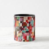 Paul Klee Kleur Ritme Morph Mok (Midden)