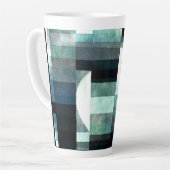 Paul Klee Latte Mok (Linkerhoek)