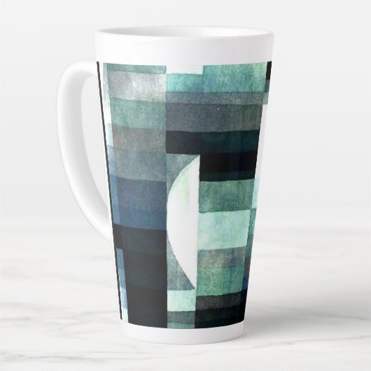 Paul Klee Latte Mok (Linkerhoek)