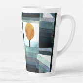 Paul Klee Latte Mok (Rechts)